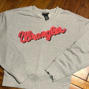 Wrangler Crewneck
